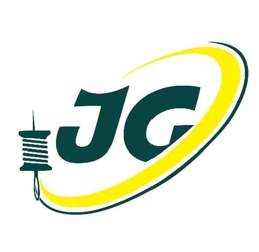 JG Logo
